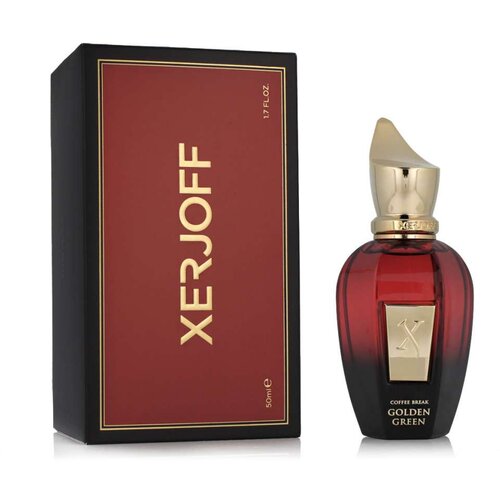 Parfem Coffee Break Golden Green 50 ml parfum unisex Cene