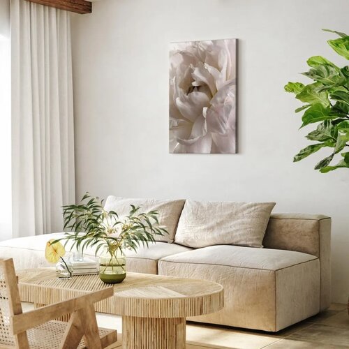  Slika - Fluffy Distraction (1 Part) Vertical 60x90 Slike