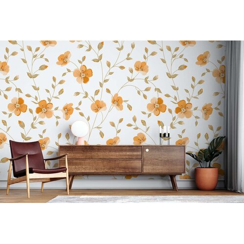 Wallity Tapete za zid MDK-00101, 400x270 cm, &amp;Scaron;arena Slike