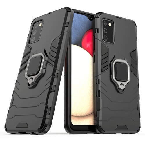 Ring Armor Case zaštitna futrola za Samsung Galaxy A02s EU Cene