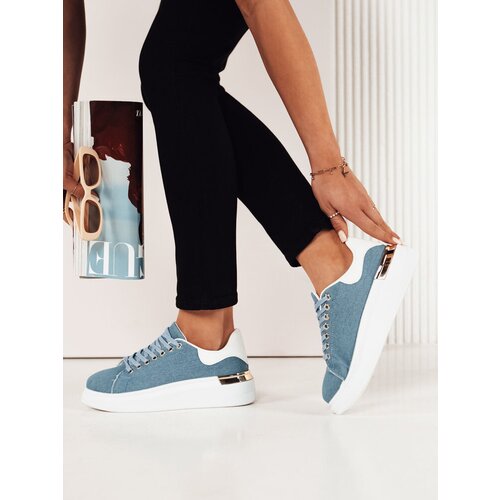 DStreet Buty damskie ALISON granatowe Cijene