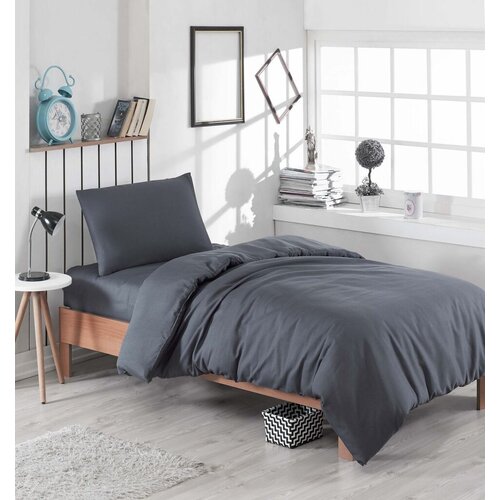 Lessentiel Maison Set navlaka za jorgan za jedan krevet, 65% pamuk, 35% poliester, 160 x 220 cm, 160 x 240 cm, 50 x 70 cm Slike