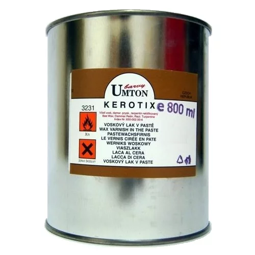  Kerotix lak na bazi voska Umton 800 ml (Kerotix 800 ml )