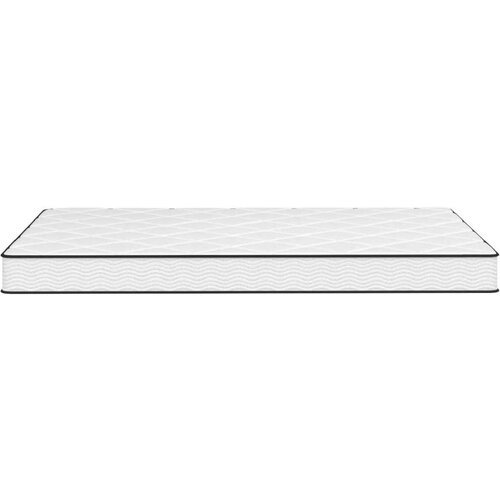 vidaXL Vzmetnica iz pene srednje mehka 120x200 cm Cene