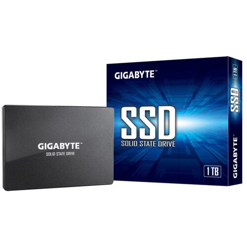 Gigabyte SSD 1TB 2.5'' SATA550/500MB/s Cijene