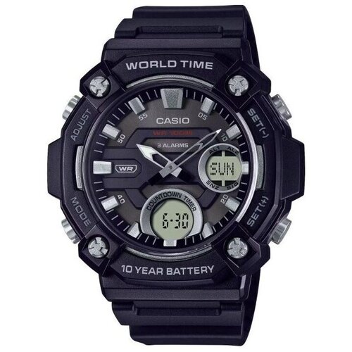 Casio Analogne ure ty532820 Črna Cene