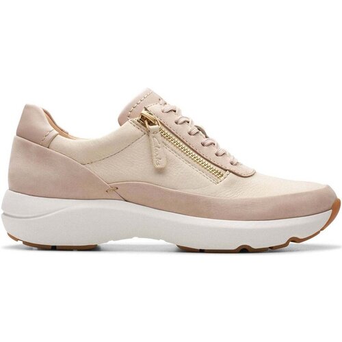 Clarks tivoli zip bež Cijene