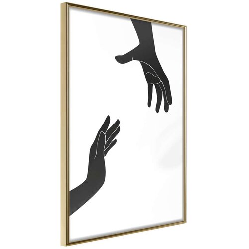  Poster - Language of Gestures II 30x45 Cijene