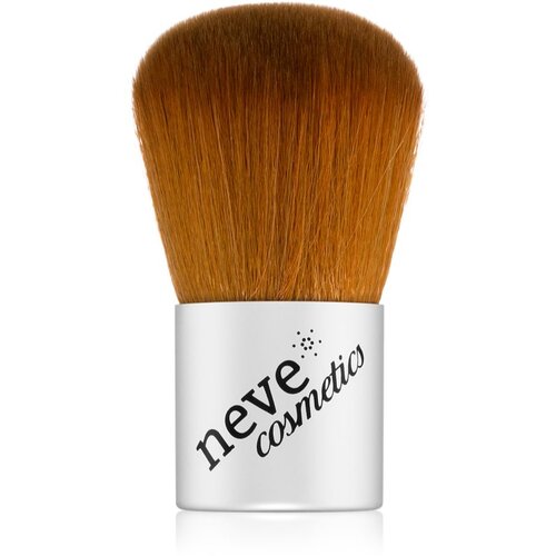 Neve Cosmetics Kabuki Brush multifunkcionalna četka 1 kom Cijene