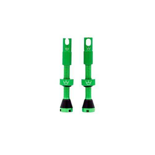 Peaty's Tubeless ventil MK2 42mm Emerald Cijene