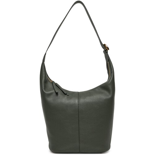 Coccinelle Ročna torba E1 S4A 13 01 01 Zelena Cene