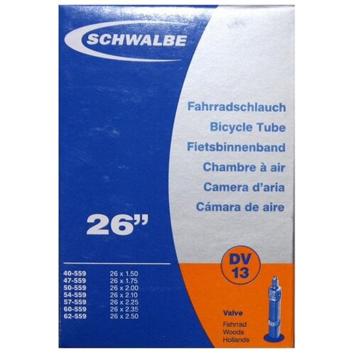 Schwalbe zračnica 26X1.50-2.50 Cijene