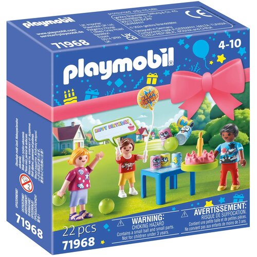 Playmobil 71968 - Otro&scaron;ka rojstnodnevna zabava - 1 k. Cene