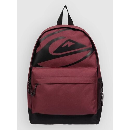 Quiksilver Everyday Nahrbtnik oxblood red Cene