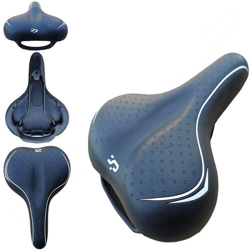  sedlo Wb-816-03 crno Slike