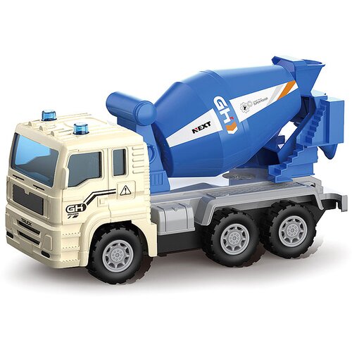 Kamion Truck Show &amp;ndash; Za ure zabavne igre Me&amp;scaron;alica Slike