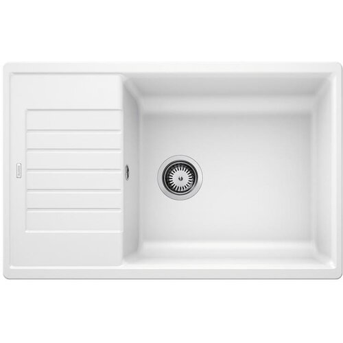 Blanco ZIA XL 6 S Compact bela Cene