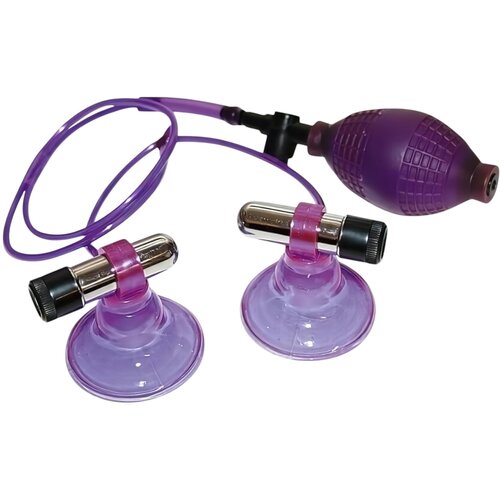 You2Toys pumpica za grudi, ultra ljubičasta Cijene