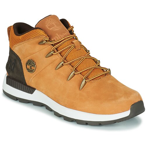 Timberland Polškornji Sprint Trekker Mid Kostanjeva Cene