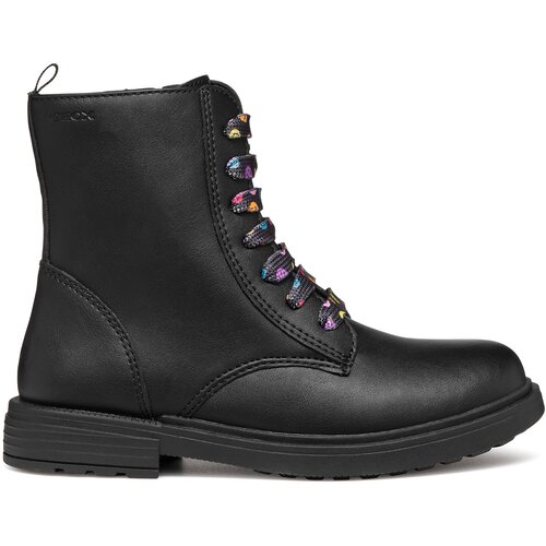 Geox J ECLAIR GIRL Crna Slike