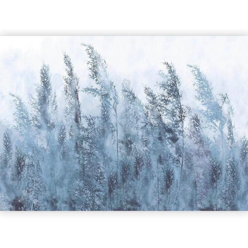 Artgeist Fototapeta Tall Grasses, 400x280cm Cene
