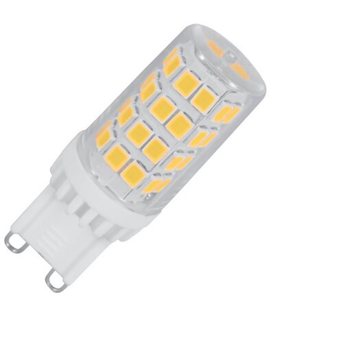  LED mini sijalica 4W toplo bela Cene