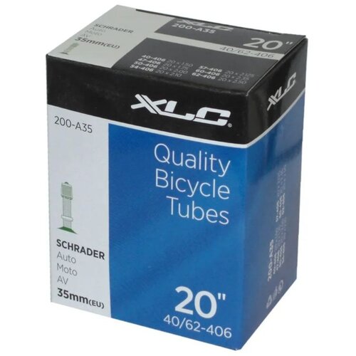  Zračnica XLC, 20 x 1.5/2.5 40/62-406 SV 33mm (AV) Cijene