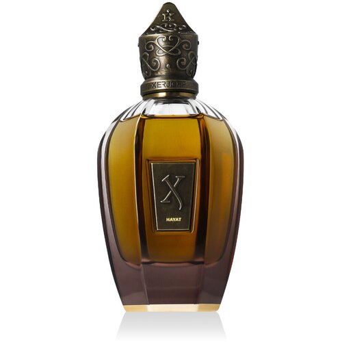 Xerjoff K Collection Hayat parfem 100 ml Tester unisex Slike