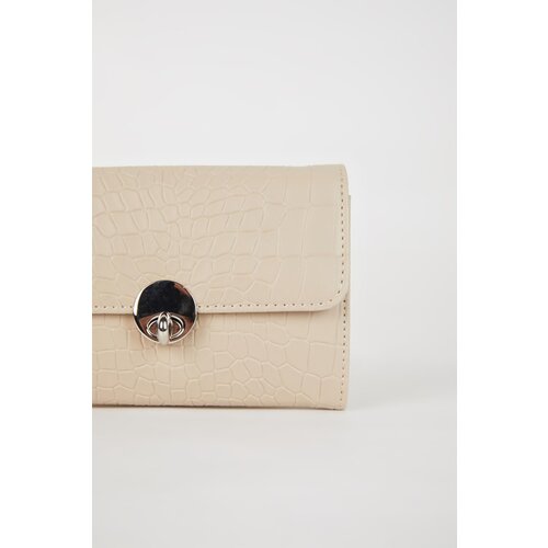 Defacto Women's Faux Leather Wallet Cene