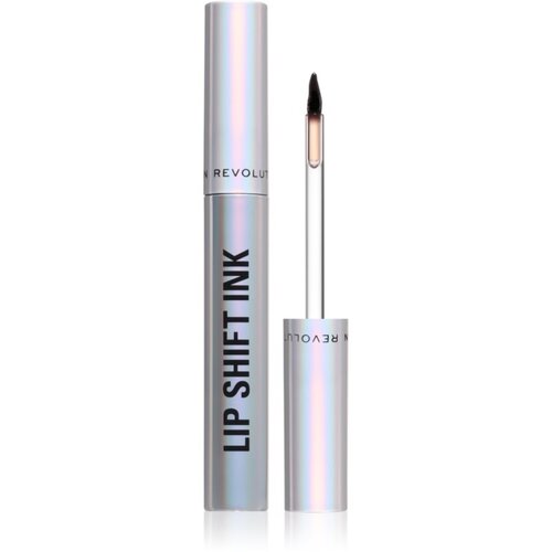 Revolution Lip Shift Ink piling za ustnice odtenek Nude Talk 1.8 ml Cene