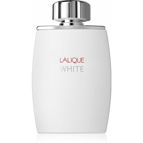 Lalique Muška toaletna voda White EDT 125ml Slike