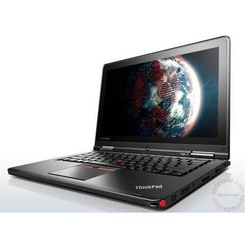 Lenovo ThinkPad Yoga 12 (20DK002CCX) laptop Slike