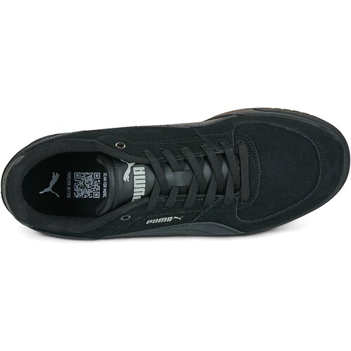 Puma Nizke superge Caven III SD Črna Slike