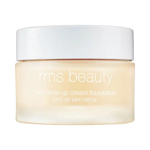 RMS Beauty "un" cover-up cream foundation - 11