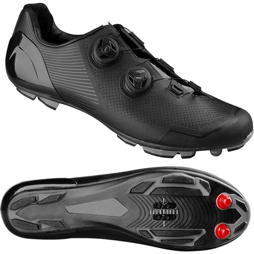  Cipele Force Mtb Warrior Carbon - 39 Slike