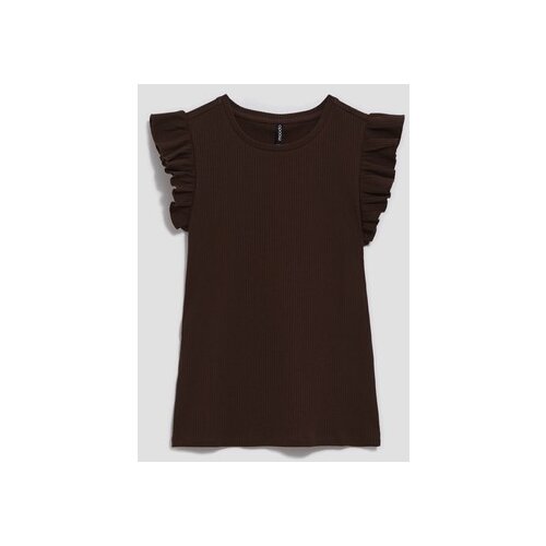 Moodo LADIES TOP L-TS-4071 Doak Cene