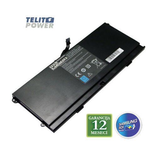 Telit Power baterija za laptop DELL XPS 15z 0HTR7 V79Y0 XPS 15 ( 1543 ) Cene