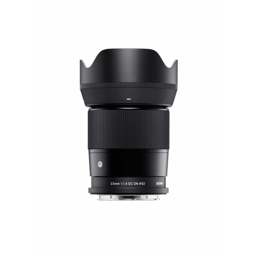 Sigma 23mm 1.4 DG DN E-Mount Slike