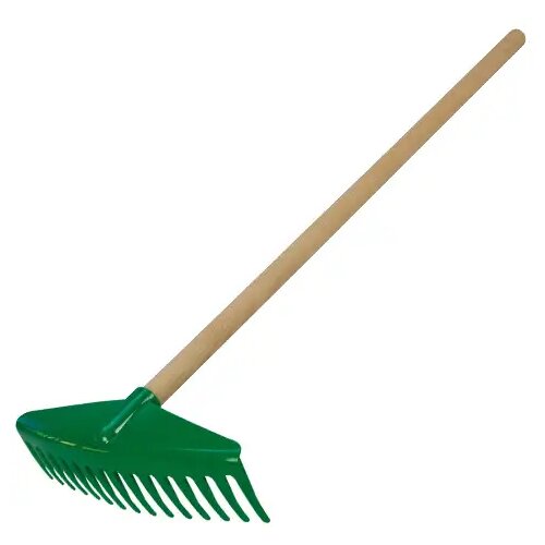 Lena Grablje sa drvenom ručkom 60cm Cijene