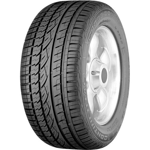 Continental letne gume 275/50R20 109W MO 4X4 CrossContact UHP DOTxx21 Cene