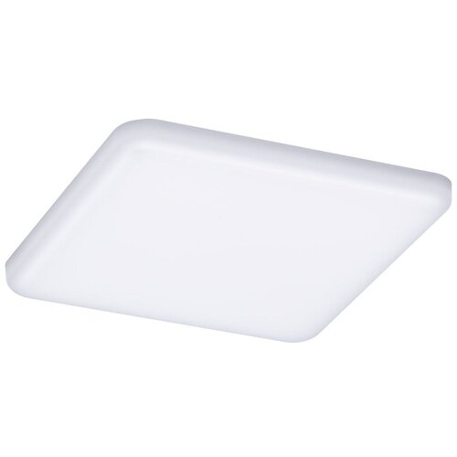  LED panel Veluna VariFit (8,5 W, D x Š x V: 12,5 x 12,5 x 3,1 cm, Satin, Neutralno bijelo, 4.000 K) Cijene