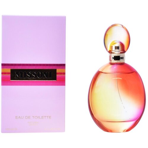 Missoni Eau De Toilette 100 ml (woman) Cene