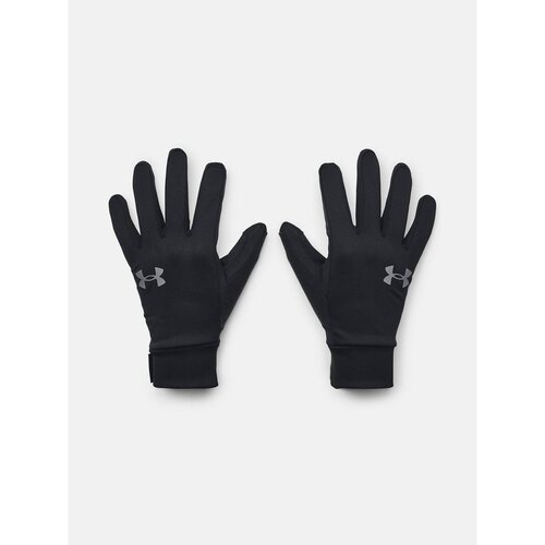 Under Armour Gloves UA Storm Liner-BLK - Men Cene