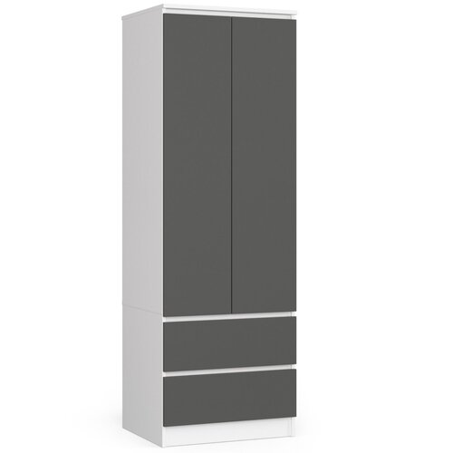 AKORD OMARA ZVEZDA S60 2D 2SZ PK BELO / SIVO, (21713898) Slike