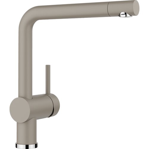 Blanco slavina LINUS SILGRANIT-LOOK TARTUFO VT Cijene