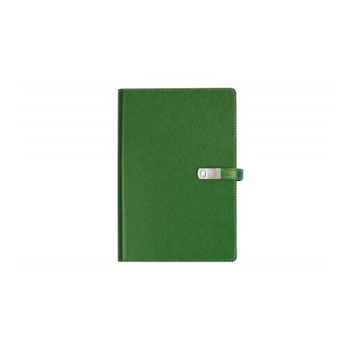  Alicante notes sa magnetnim preklopom A5 kelly green ( 101.507.43 ) Slike