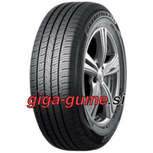 Dunlop Grandtrek PT5A 265/50 R22 112V XL letna pnevmatika Slike