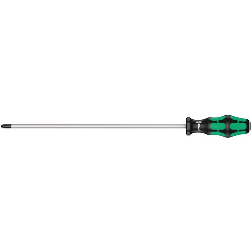 Wera 355 odvijač pz 2 x 300 mm, 05009319001 Slike