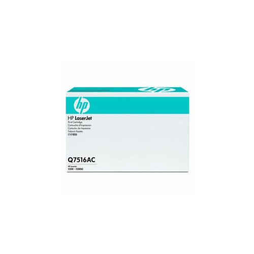 HP toner 16A contractual ( Q7516AC ) Cene