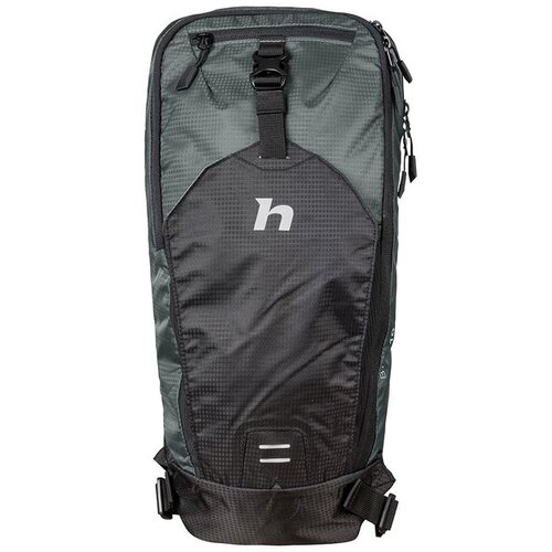 HANNAH BIKE 10 Anthracite/Grey Lightweight Cycling Backpack Slike